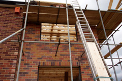 house extensions Atterbury