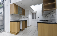Atterbury kitchen extension leads